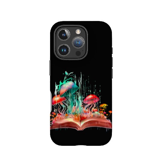 Jellyfish IPhone Cases