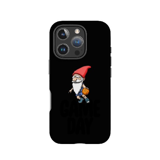 Game Day IPhone Cases