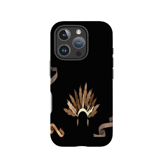 Columbus Day and Indigenous People Day Celebration IPhone Cases