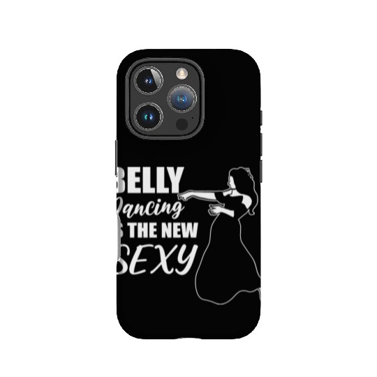 New Sexy Ballerina Or Dancer Gift IPhone Cases