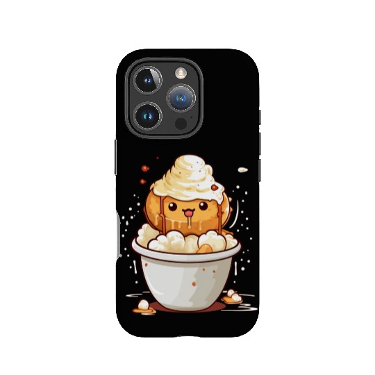 Takoyaki Lover IPhone Cases