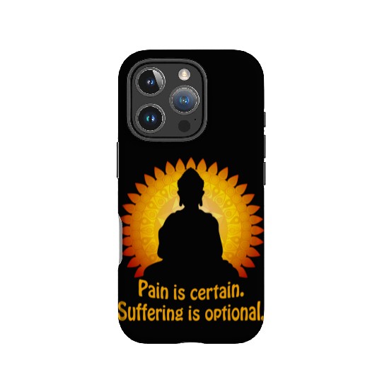 Buddha Yoga Mandala Meditation Buddhism Namaste IPhone Cases
