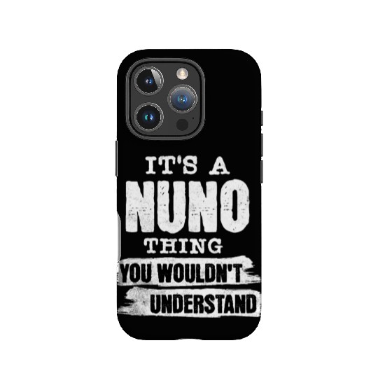 It's A Dexter Thing You Wouldn't Understand, First IPhone Cases