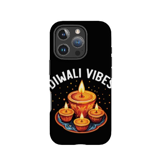 Happy Diwali Diwali Festival Indian Hindu Hinduism IPhone Cases