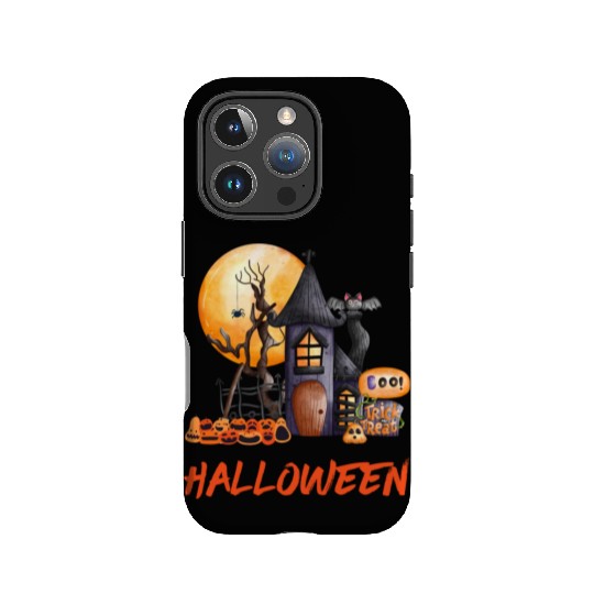 Halloween IPhone Cases