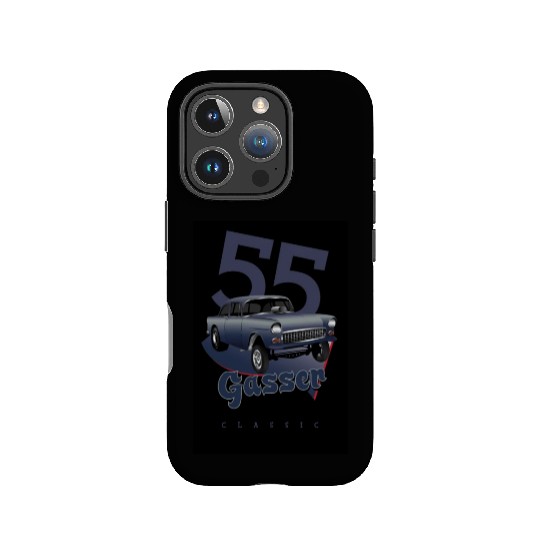 Gasser Classic IPhone Cases