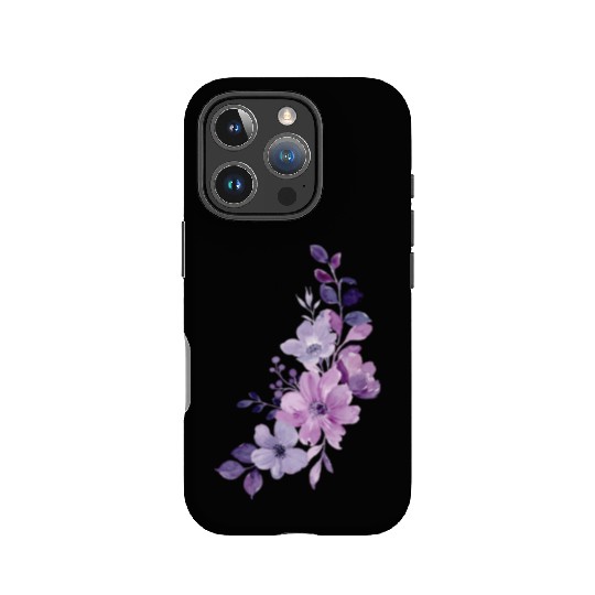 Lavender beautyfull desing IPhone Cases for girl