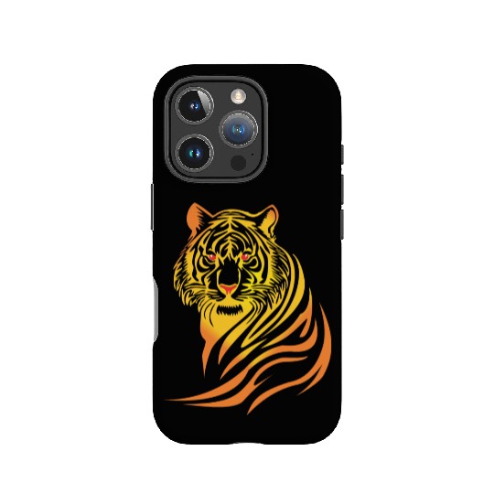 Lion IPhone Cases
