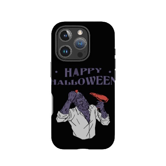 werewolf IPhone Cases