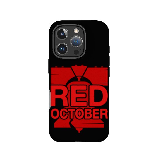 Phillies Red October Philly Philadelphia IPhone Cases