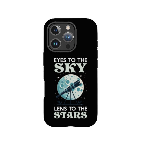 Astrophotography Astronomy Space Camera Star Watch IPhone Cases