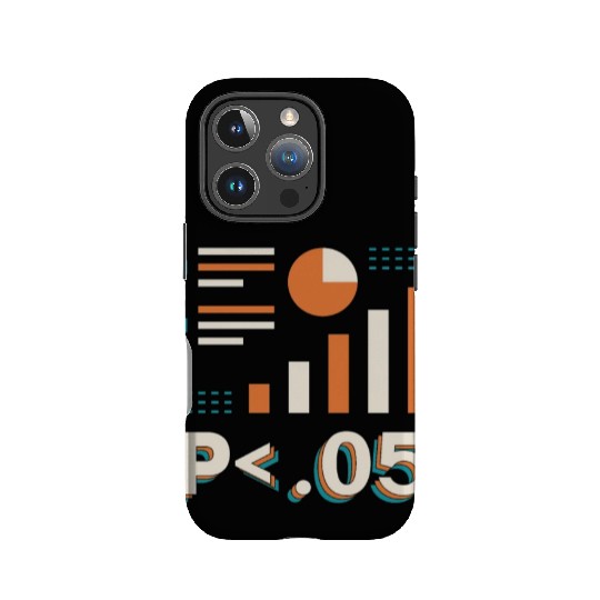 Data Analyst P < .05 Computer Science Programming IPhone Cases