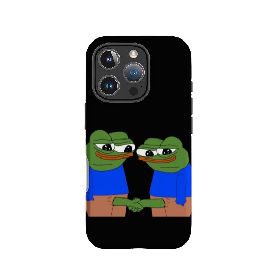 Funny Goofy Ahh IPhone Cases