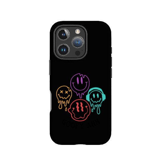 NERD goofy ahh IPhone Cases
