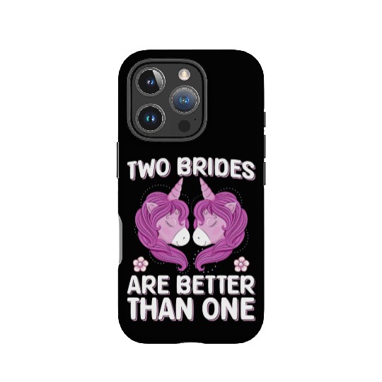 Bridal Party Bachelorette Party IPhone Cases