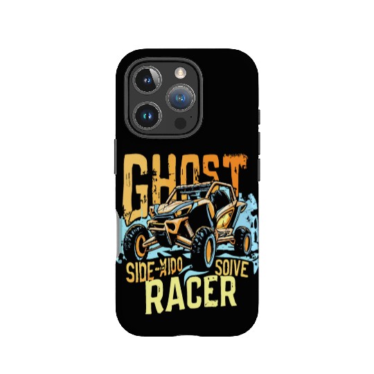 UTV Side X Side racer IPhone Cases