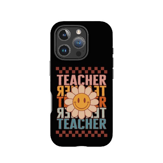 Elementary Teacher IPhone Cases, Teacher Teacher Teacher