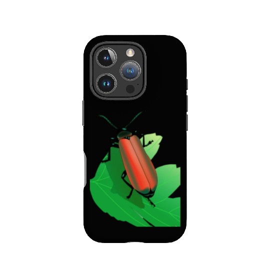 Micro Marvels IPhone Cases