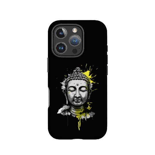 Buddha IPhone Cases