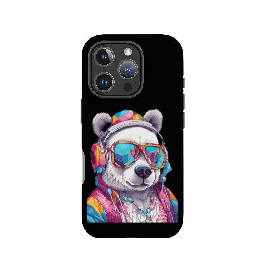 Gummi Bears IPhone Cases