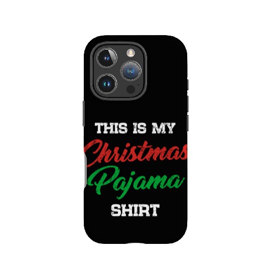 This is My Christmas Themed IPhone Cases Funny Xmas Meme