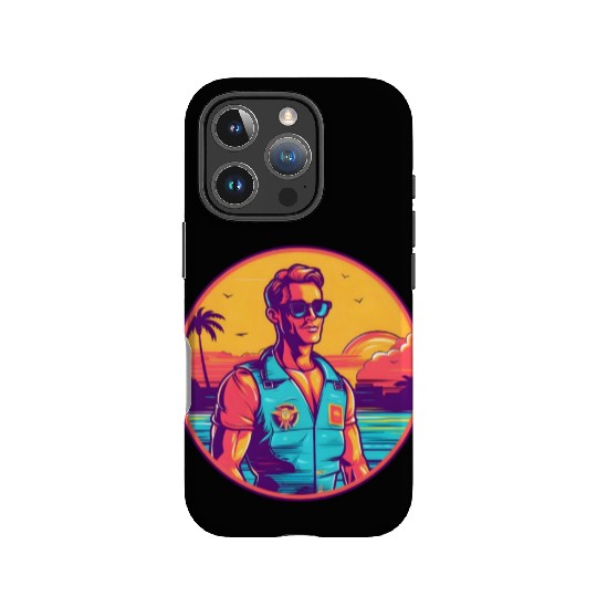Lifeguard Lifeguard IPhone Cases