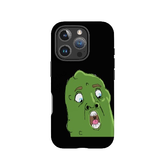 Picolas Cage IPhone Cases