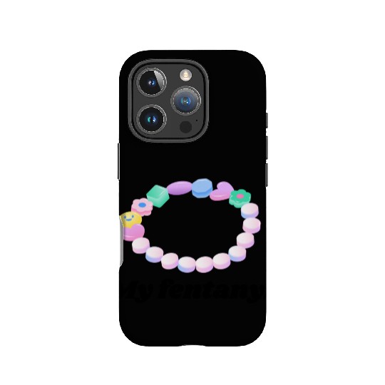 My fentanyl - 90s style - Candy IPhone Cases