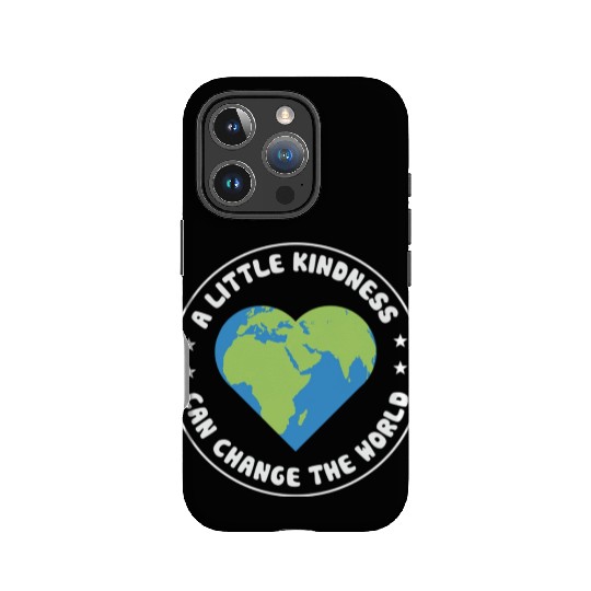 A Little Kindness Can Change The World We Wear IPhone Cases