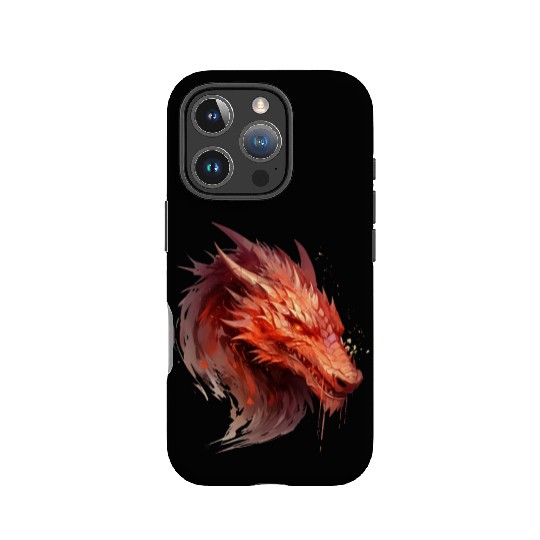Dragon IPhone Cases