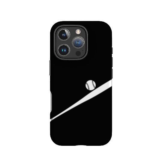 Baseball Bat IPhone Cases