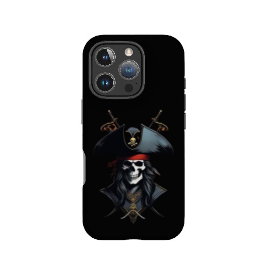 Luffy pirates see IPhone Cases