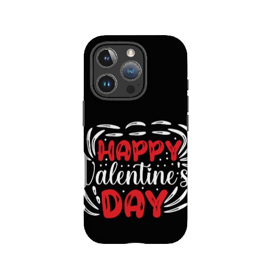 Happy Valentin s Day IPhone Cases