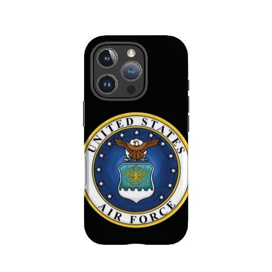 US Air Force IPhone Cases