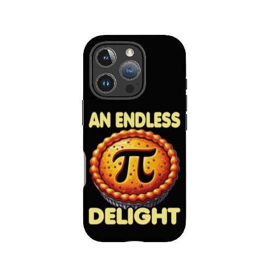 Pi Day 3.14 Nerd Humor & Math Symbol Fun Design IPhone Cases