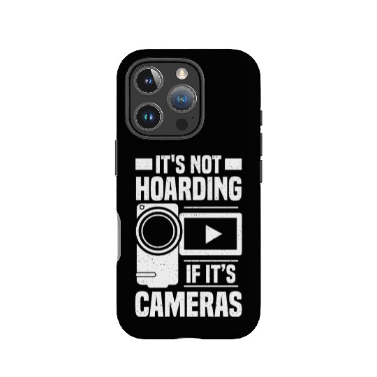 Ghost Hunters | Scary Ghost Haunted Gift Idea IPhone Cases