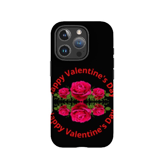 Happy Valentine's Day IPhone Cases