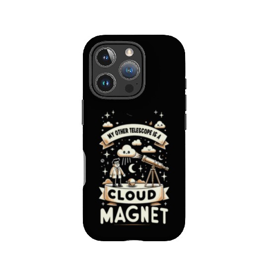 Astrophotography Astronomy Space Camera Star Watch IPhone Cases
