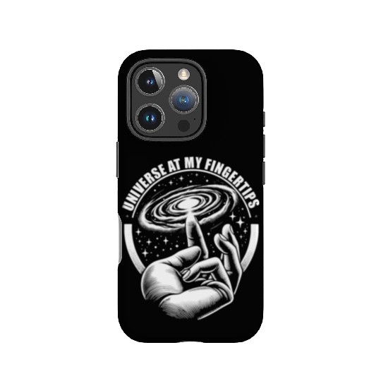Astrophotography Astronomy Space Camera Star Watch IPhone Cases