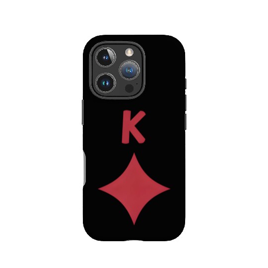 Brutal Card Games Night IPhone Cases