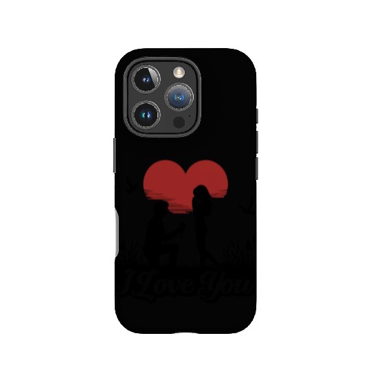 Love in Every Stitch: Valentine's Day IPhone Cases