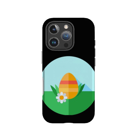Easter Egg IPhone Cases