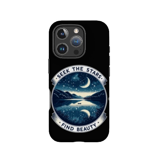 Astrophotography Astronomy Space Camera Star Watch IPhone Cases