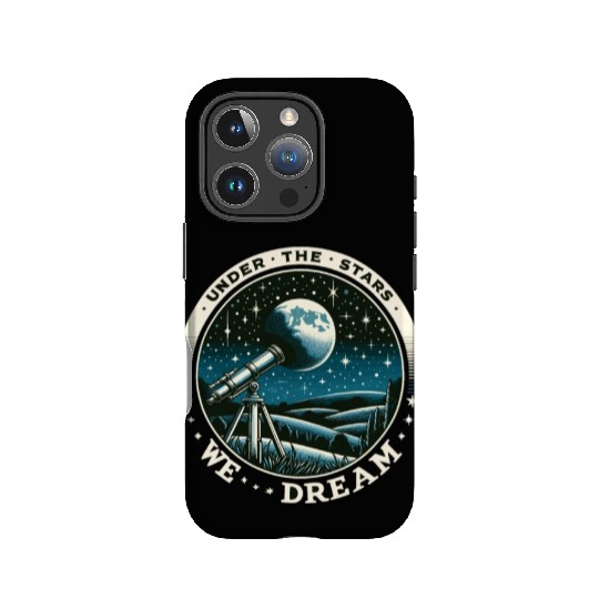 Astrophotography Astronomy Space Camera Star Watch IPhone Cases