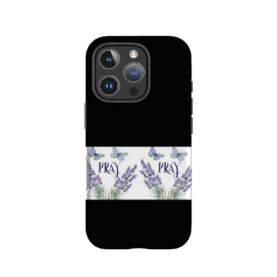 Hopeful Religious Mug Wraps IPhone Cases