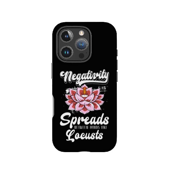Meditation Buddhism Buddha Enlightenment IPhone Cases