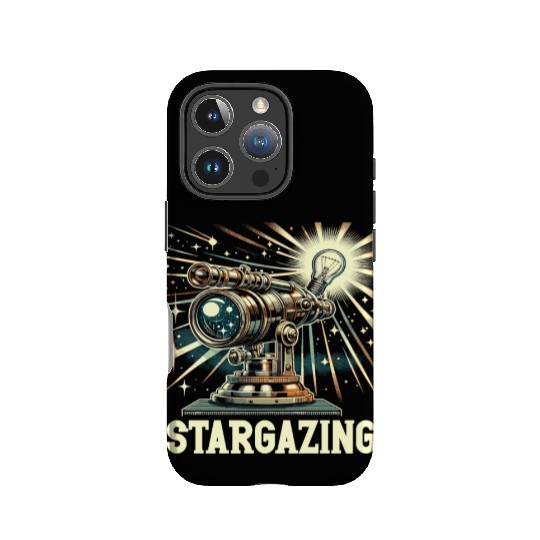 Astrophotography Astronomy Space Camera Star Watch IPhone Cases
