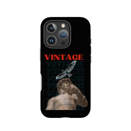 Vintage IPhone Cases