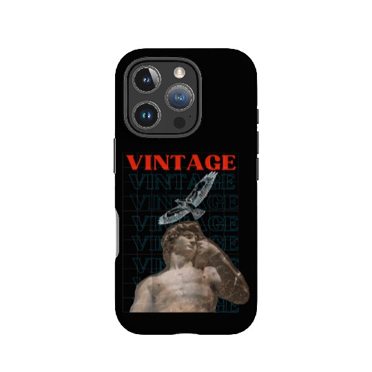 Vintage IPhone Cases