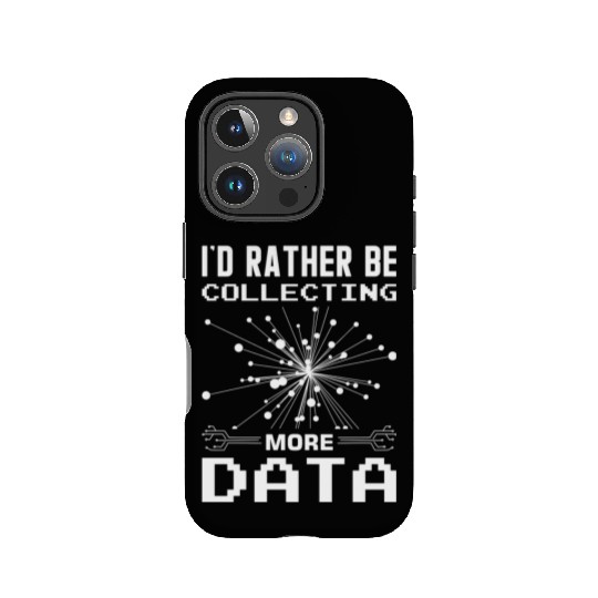 Machine Learning and AI Mastery Design IPhone Cases